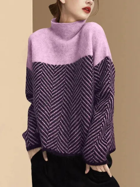 Women's sweater